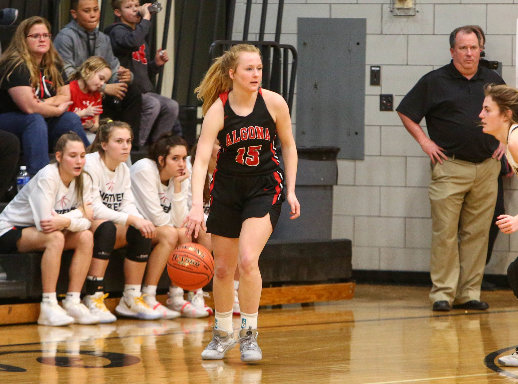 Clear Lake girls basket ball vs Algona 01-14-2020 (15).jpg